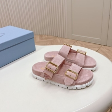 Prada Slippers